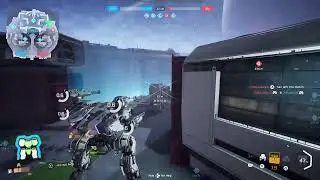 War robots First live on war robots