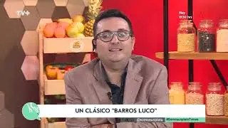 Somos un Plato- 14 de Agosto de 2019