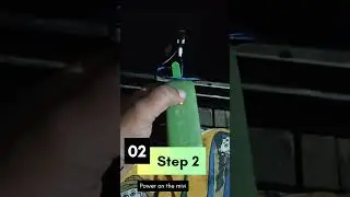 How to connect mivi speaker with the aux cable
