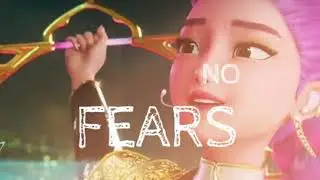 Golden &middot; HUNTR/X (Miguel Pascal Remix)  | KPop Demon Hunters