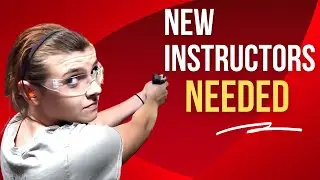 Become a Certified Instructor  - New Online Prep Class