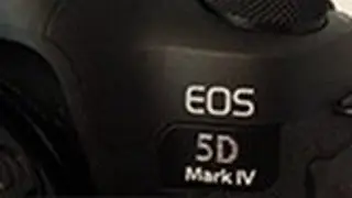 5D Mark IV Dual Pixel Raw + Sony Rumors