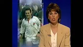 BBC promos, idents, 9 o'clock news and weather - 18th March 1995