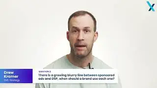 Amazon Advertising: Sponsored Ads vs.  DSP