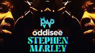 Stephen Marley - Iron Bars ft. Oddisee ( Produced by Raptitude Beats )