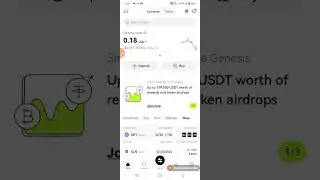 Ice Coin Received in OKX Exchange// final distribution received