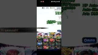 Grand Summoners: Extreme Crest Palace w Emperor