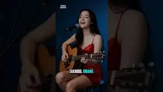 CICI P - Jangan Tunggu Lama-lama Cover Reggae by Naru Fvnky #reggaecover