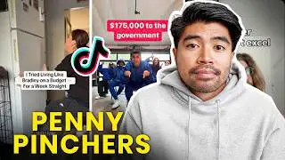 16 Minutes Of &ldquo;Frugal&rdquo; People Going TOO FAR