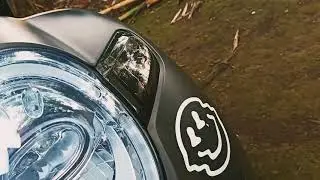 Modifikasi Scoopy Minimalis