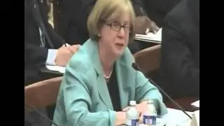 STEM Education, House Committee on Science, Space and Technology, June 4, 2013