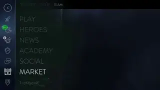 Vainglory live stream