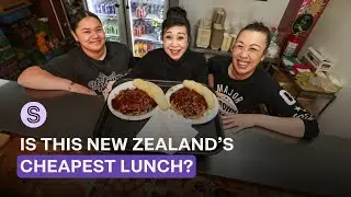 &lsquo;The taste is incredible&rsquo; - but is it New Zealand&rsquo;s cheapest lunch? | Stuff.co.nz