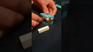 Tutorial of Lego safe