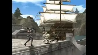 [2006-04-26] Lineage II Chronicle 4 Scions of Destiny - Fun with Fishing