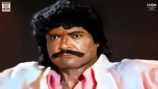Qalandra Ki Dhamki Se Ude Gundon Ke Hosh! | Qalandra|Pakistani Movie Scene| Punjabi Movie