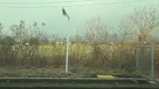 長崎本線　神埼ー佐賀