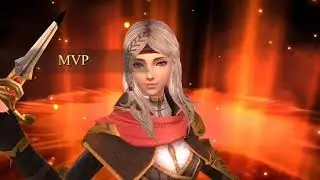 Final Fantasy Awakening (android) indonesia | Game Play