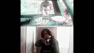 Comp Dexter vs Anton Chigurh #debate #edit #wisedit #dexter #dextermorgan