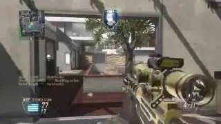 D Swizzy96 - Black Ops II Game Clip