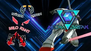 Mecha BREAK Beta Impressions: Cautiously Optimistic