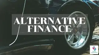 Alternative Finance