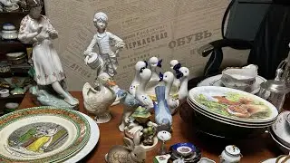 Чует мое сердце, что мы накануне грандиозного шухера!