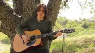 Mumford & Sons - The Cave (Dublin Inc. Acoustic Cover)
