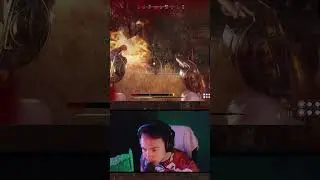 Красивый момент от команды в Hunt Showdown #stream #streamer #huntshowdown