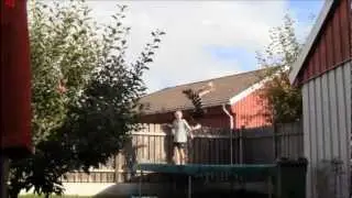 Trampoline edit 2012 [ Wisbytrickers vs Heinepeine vs 05TM4CK4 ] only the young