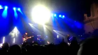 Repears (live) - Muse