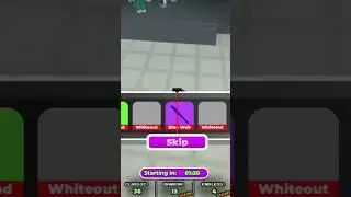 Roblox squid game spin for bat #shorts #roblox #gaming #robloxsquidgame #squidgame #gamingshorts