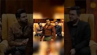 Salman Khan vs Mithoon Fight: The Real Truth Revealed! 😱🔥 #shorts #trending