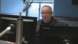 Giovanni wraps 50 years at 92 PRO-FM in Providence