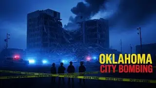 How The Oklahoma City Federal Building Bombing Happened Was Explained True Crime Documentary