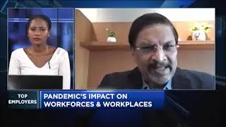 Top Employer EP6: What is the driving force of HCL Technologies?