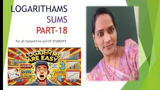 #maths #SUMS #LOGARITHAMS ||IIT students ||competitive exams @maths guru 6th to 10th @