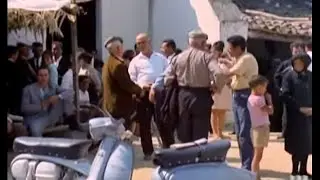 La Novena in Sardegna 1967 - Feste nelle Chiese Campestri (2ª Parte)