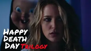 Happy Death Day Retrospective | Happy Death Day 3 Update!