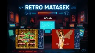 Amiga - Rod Land (Longplay)
