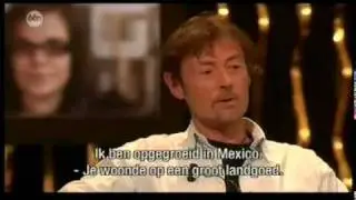 dbc pierre interview