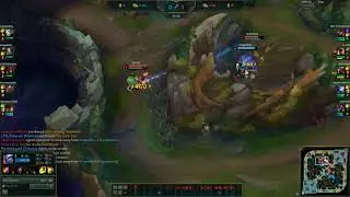 200IQ Lee sin