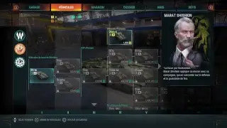 [FR] [PS4] Test jeu ARMORED WARFARE