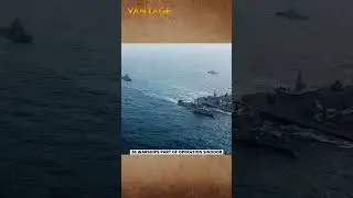 After Pak Airbases Was Karachi Next? | Vantage with Palki Sharma