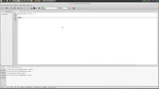 How To Compile C Program using Geany  In Linux