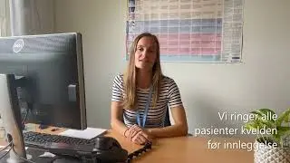 Pasientsikkerhet i overganger, ARA