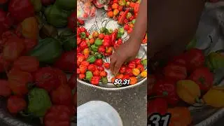 Cost of Food Items in Nigeria Market  September 2024  #marketvlog #nigerianmarket #africanmarket