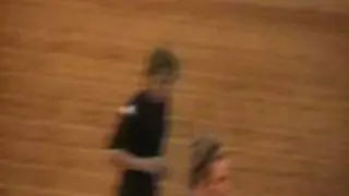 Vestnes Futsal.M&aring;l av Kristoffer Hildrestrand Juleturnering