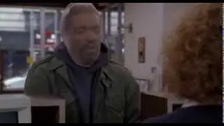 I want a motherfuckin job, bitch! *Armed Gunman* - The Onion Movie (2008)