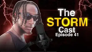 The StormCast #41 | Trump Releasing Epstein Files, SNAP Reset, Massive Layoffs, Space Facts & More